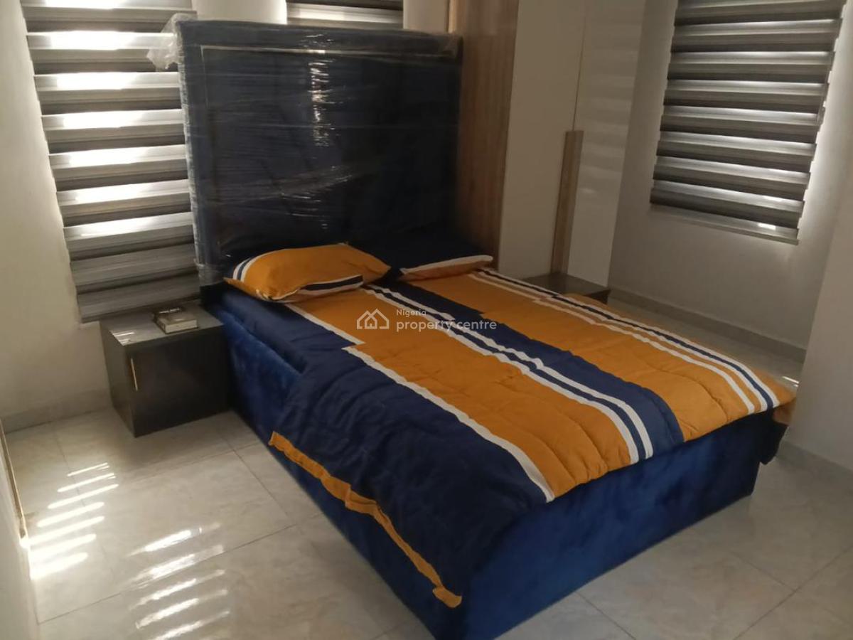 Luxury Fully Furnished 5 Bedrooms Detached Duplex, Orchid, Lekki, Lagos, Detached Duplex for Rent