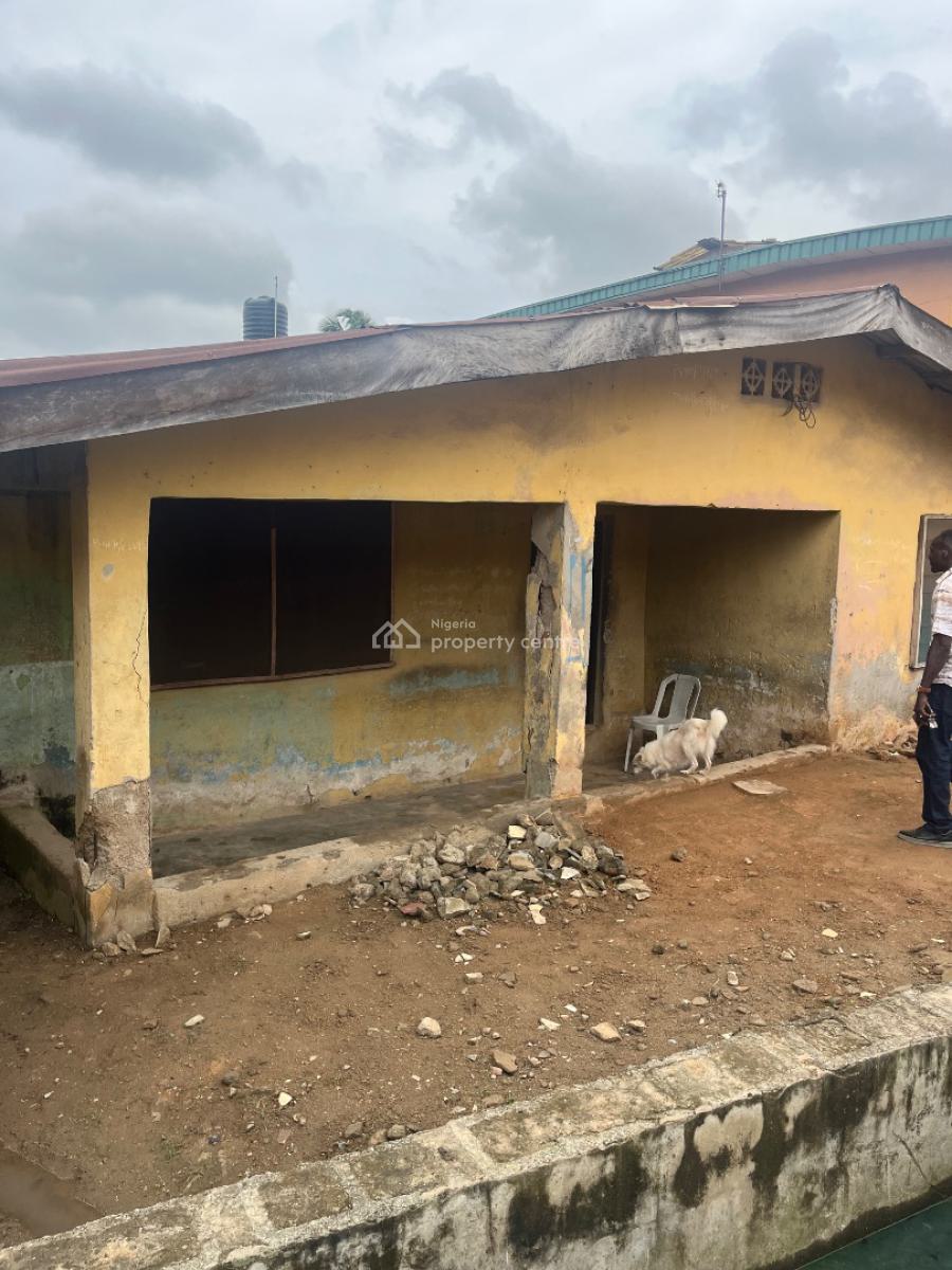 4 Bedroom Apartment, Egbeda, Alimosho, Lagos, House for Sale