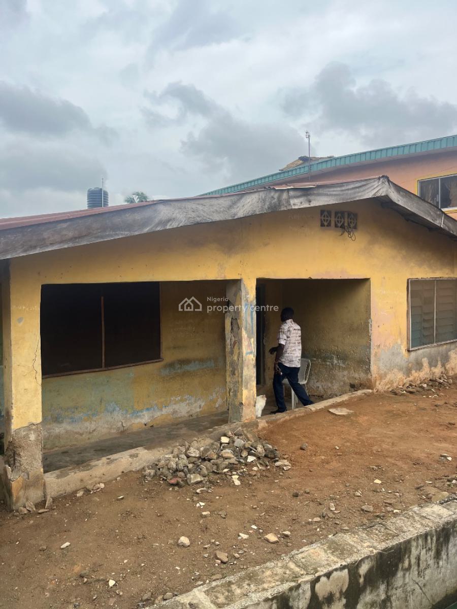 4 Bedroom Apartment, Egbeda, Alimosho, Lagos, House for Sale
