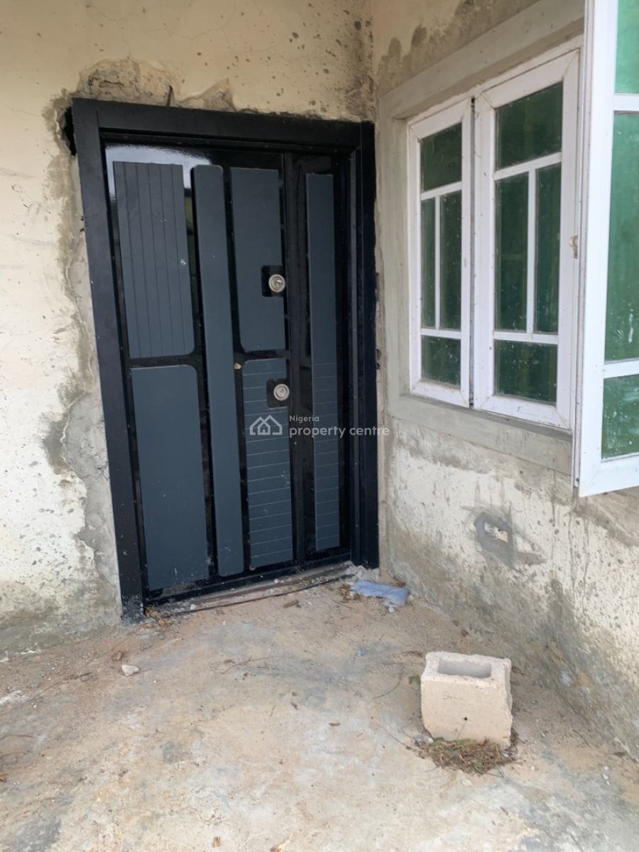 Brand New Blocks of Flat Carcass, Abijo, Palmsbay Estate, Ajah, Lagos, Flat / Apartment for Sale