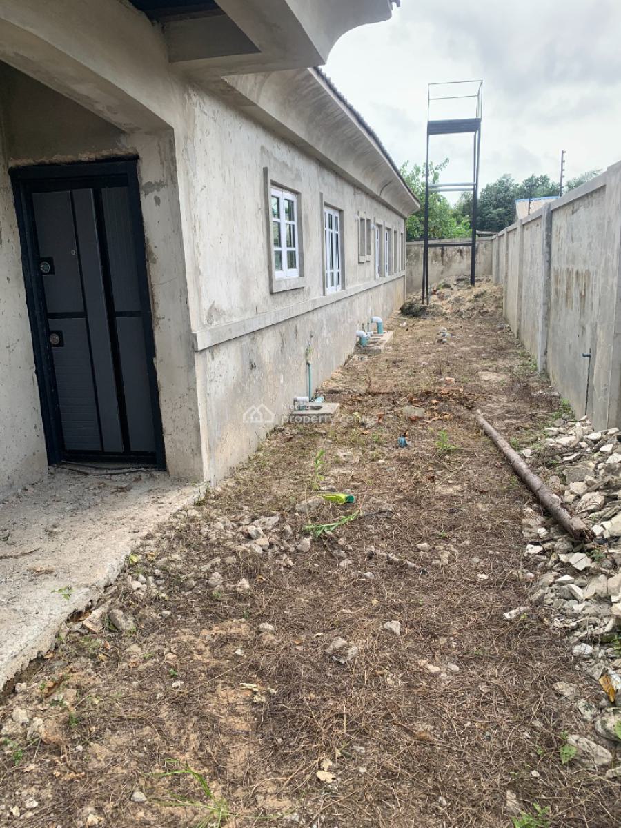 Brand New Blocks of Flat Carcass, Abijo, Palmsbay Estate, Ajah, Lagos, Flat / Apartment for Sale