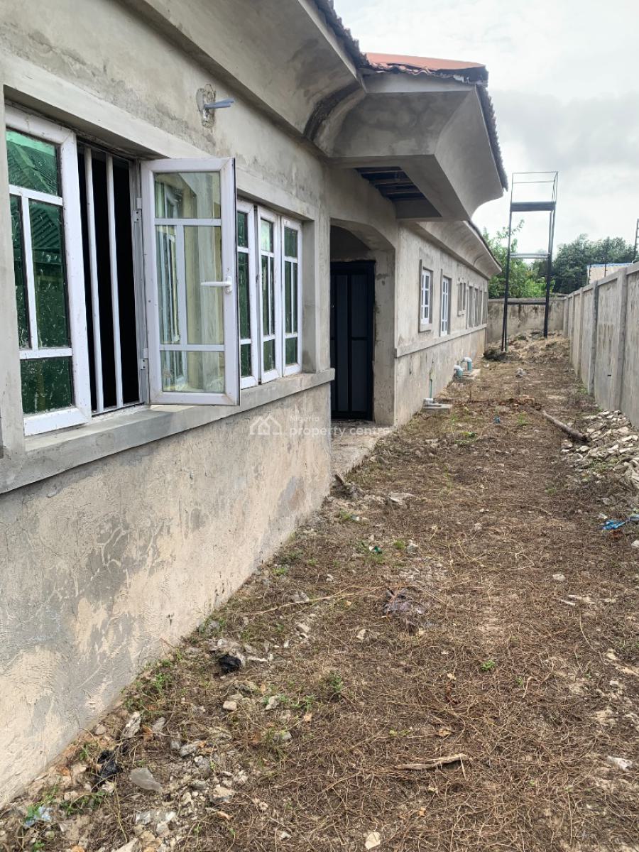 Brand New Blocks of Flat Carcass, Abijo, Palmsbay Estate, Ajah, Lagos, Flat / Apartment for Sale