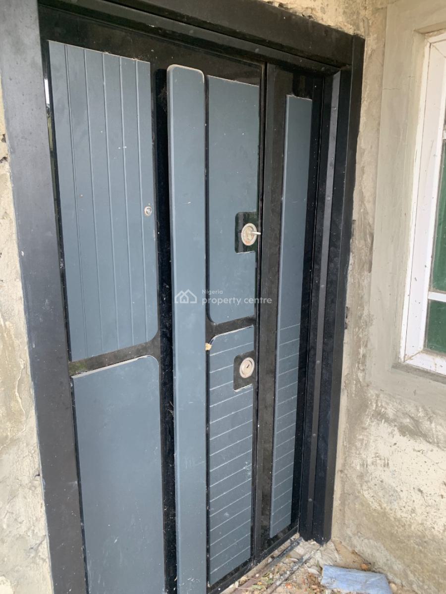 Brand New Blocks of Flat Carcass, Abijo, Palmsbay Estate, Ajah, Lagos, Flat / Apartment for Sale