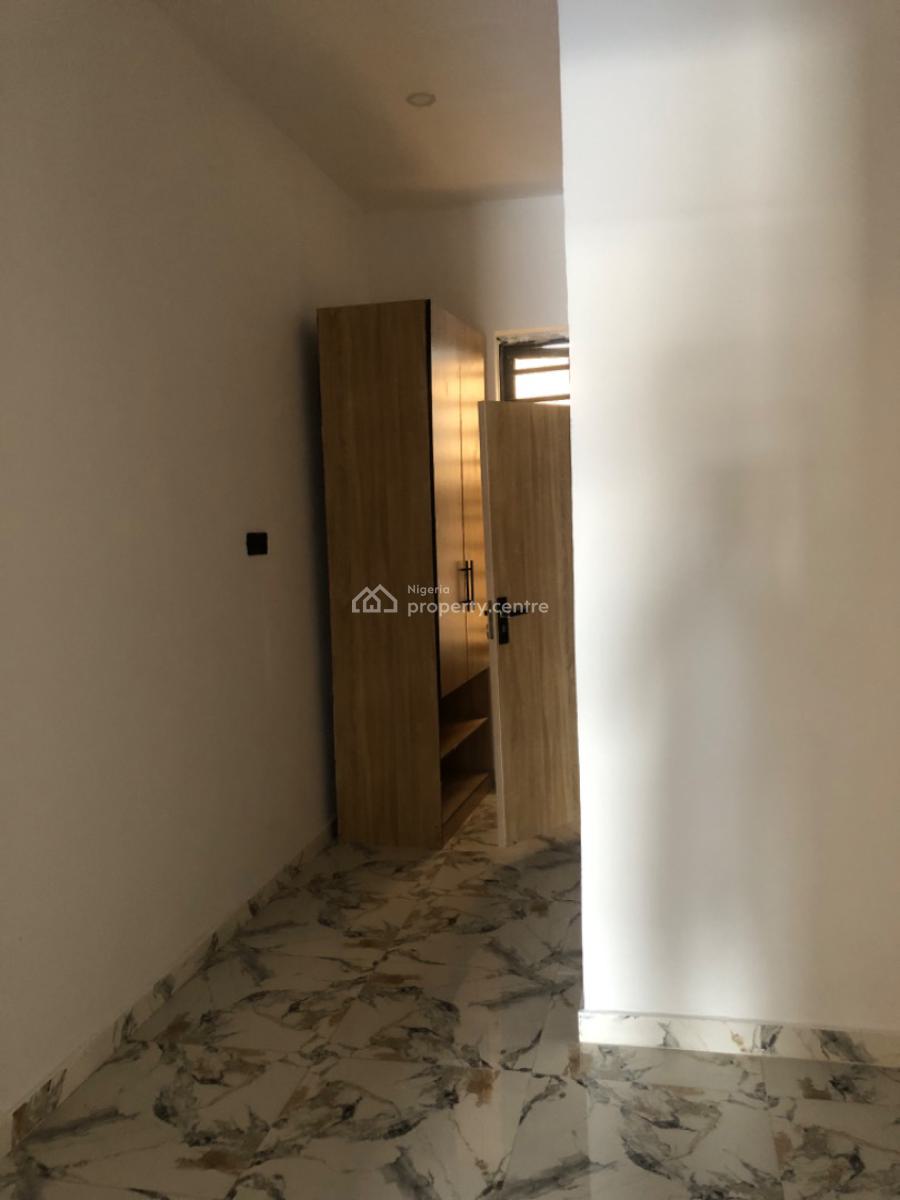 4 Bedroom Semidetached Duplex, Ologolo, Lekki, Lagos, Semi-detached Duplex for Sale