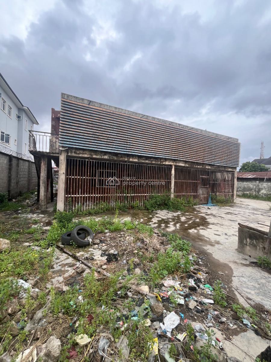 4 Bedrooms Duplex, Egbeda, Alimosho, Lagos, House for Sale