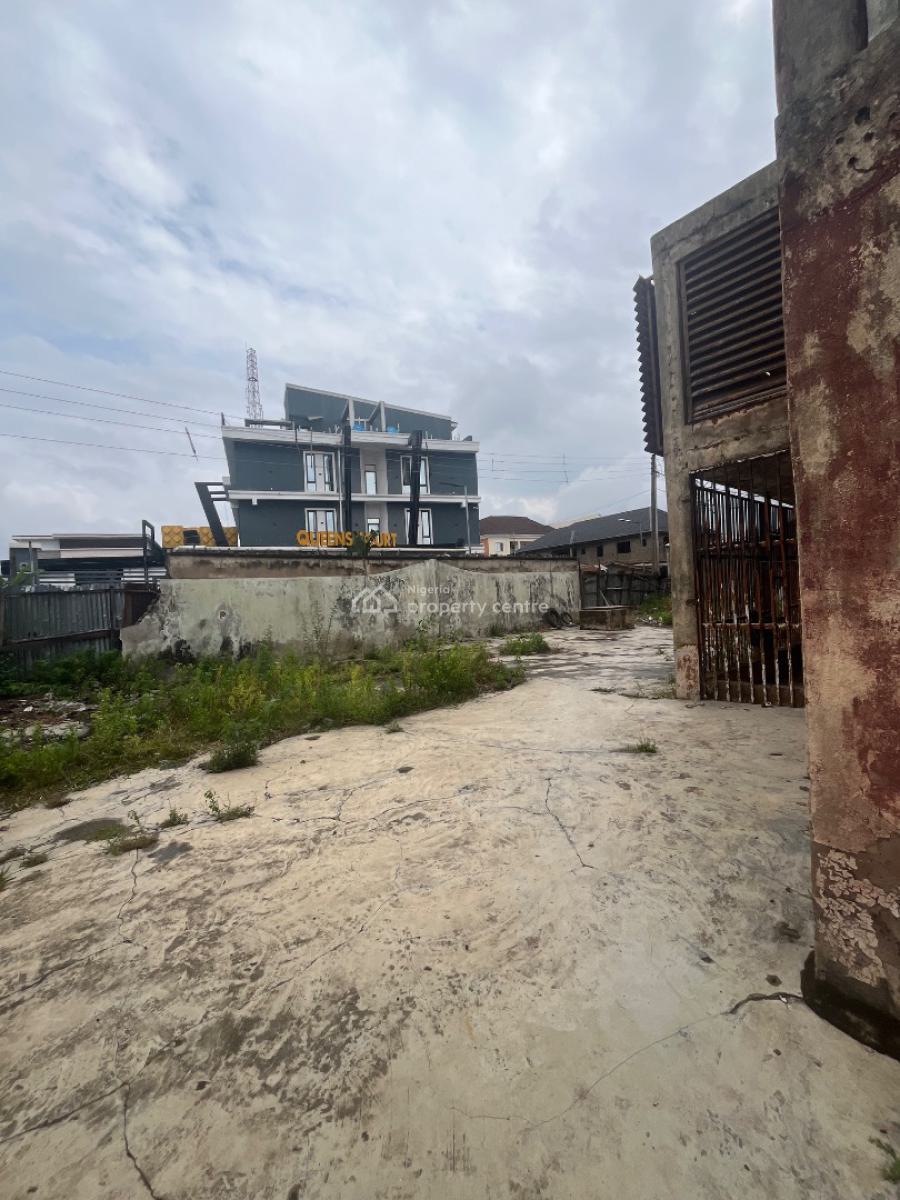 4 Bedrooms Duplex, Egbeda, Alimosho, Lagos, House for Sale