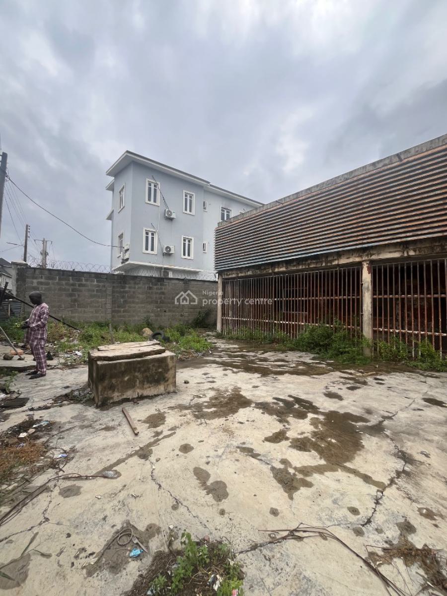 4 Bedrooms Duplex, Egbeda, Alimosho, Lagos, House for Sale