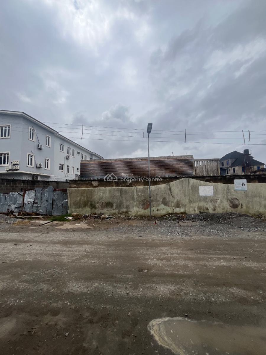 4 Bedrooms Duplex, Egbeda, Alimosho, Lagos, House for Sale