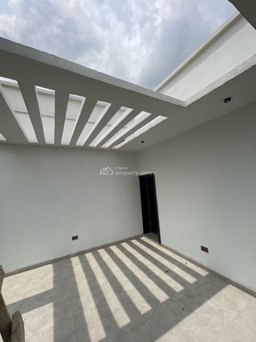 5 Bedroom Duplex with Bq, Cinema, Swimming Pool and Study Room, Ikeja Gra, Ikeja, Lagos, House for Sale