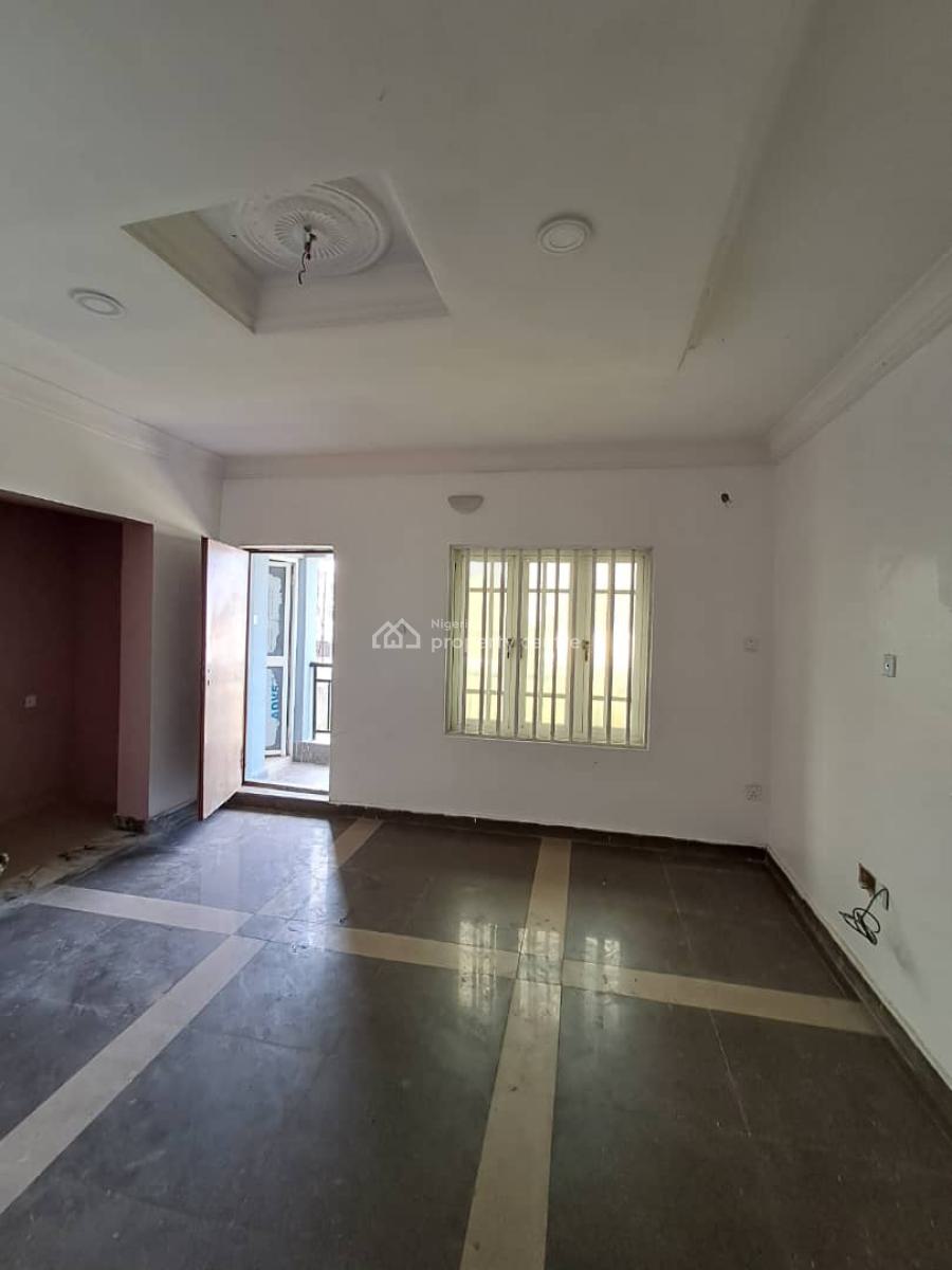 Newly Renovated 1 Bedroom and Parlour (mini Flat), New Road, Alpha Beach, Chevron, Lekki, Lagos, Mini Flat (room and Parlour) for Rent