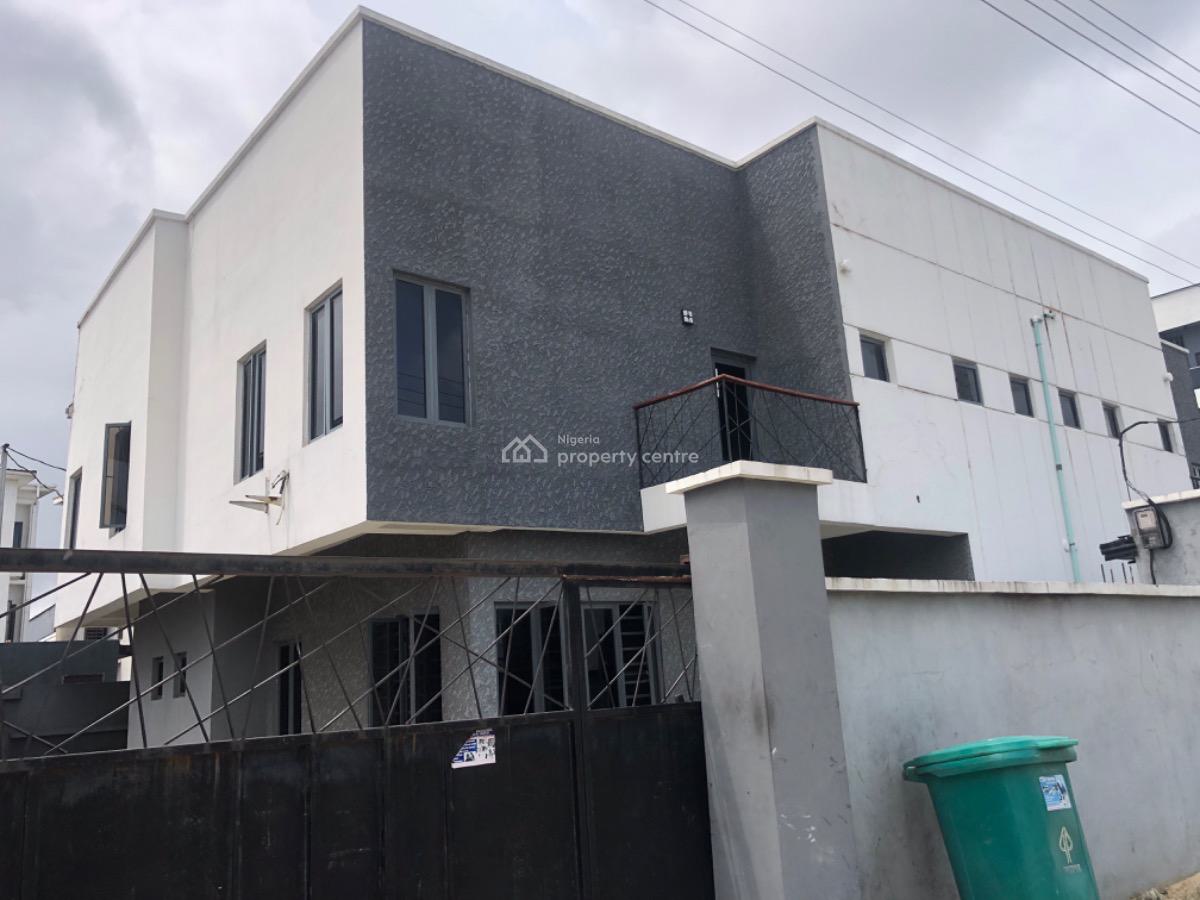 Self Contain Room, Ologolo, Lekki, Lagos, Self Contain (single Rooms) for Rent