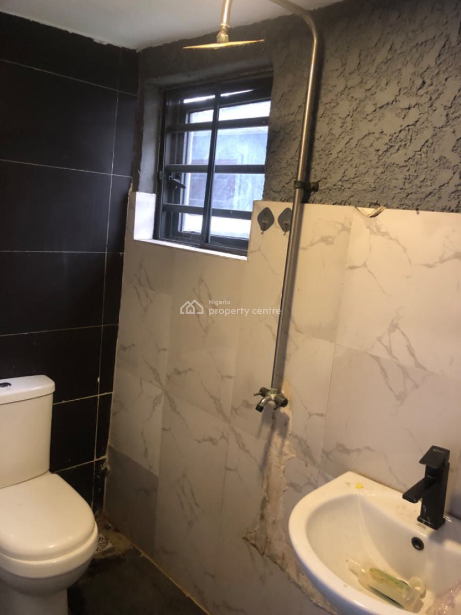 Self Contain Room, Ologolo, Lekki, Lagos, Self Contain (single Rooms) for Rent