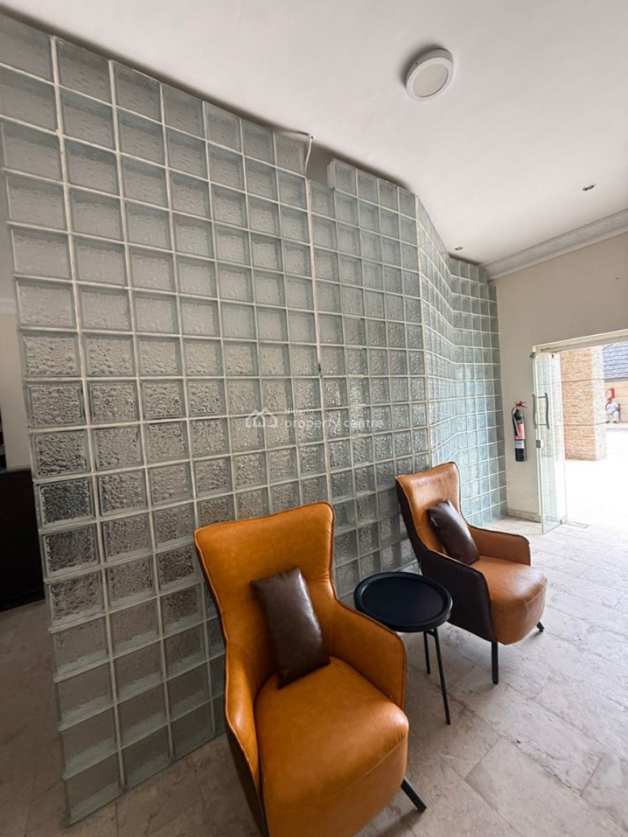 Furnished 16 Rooms Guesthouse, Oniru, Victoria Island (vi), Lagos, Hotel / Guest House for Rent