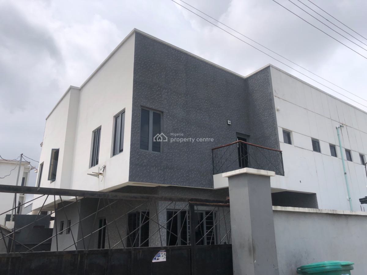 Room Selfcon, Ologolo, Ologolo, Lekki, Lagos, Self Contain (single Rooms) for Rent
