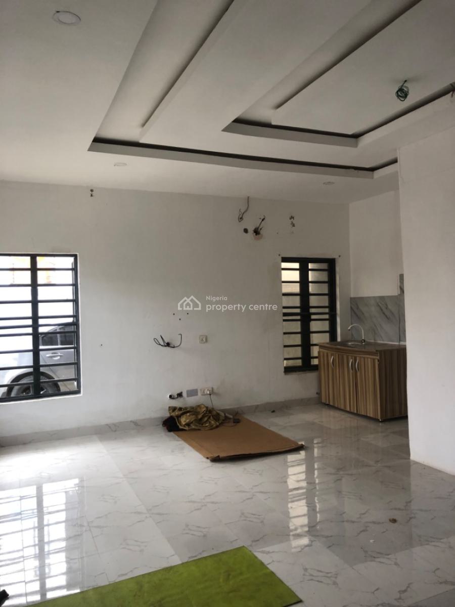 Room Selfcon, Ologolo, Ologolo, Lekki, Lagos, Self Contain (single Rooms) for Rent