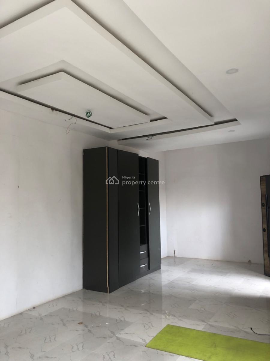 Room Selfcon, Ologolo, Ologolo, Lekki, Lagos, Self Contain (single Rooms) for Rent