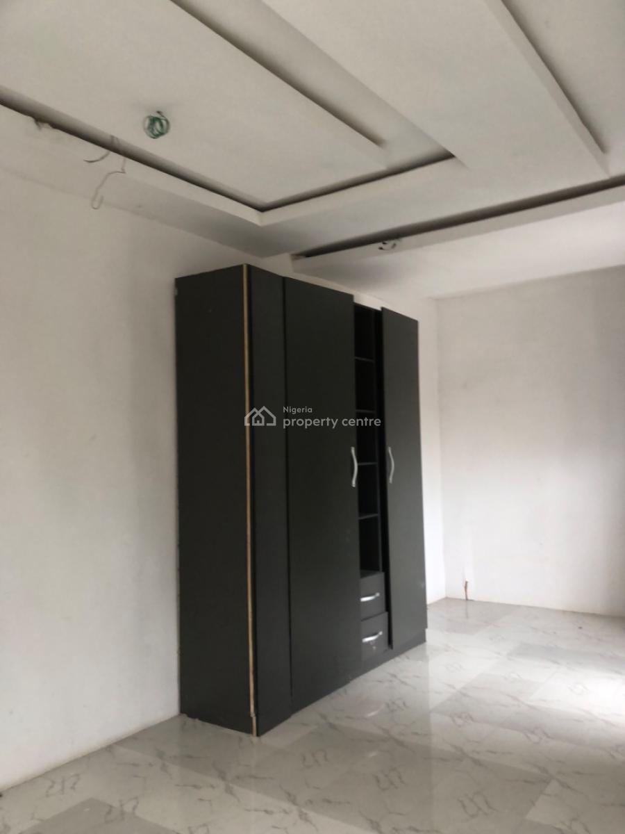 Room Selfcon, Ologolo, Ologolo, Lekki, Lagos, Self Contain (single Rooms) for Rent