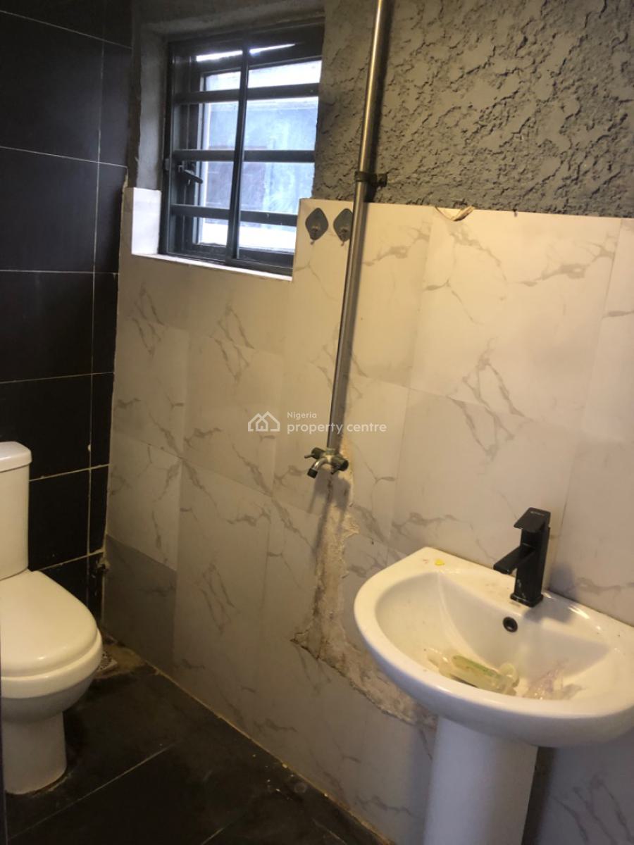 Room Selfcon, Ologolo, Ologolo, Lekki, Lagos, Self Contain (single Rooms) for Rent
