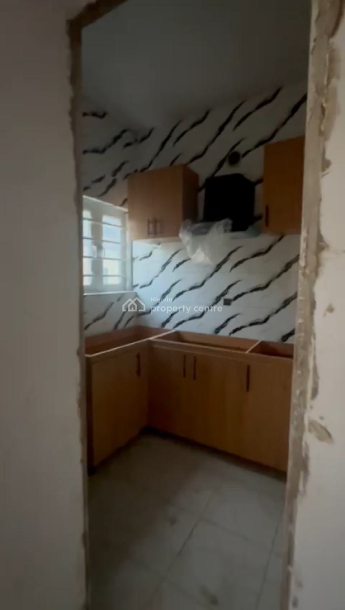 Brand New Luxury Mini Flat with Gym, Lounge, Water Heater, Cooker, Off Pedro Road, Shomolu, Lagos, Mini Flat (room and Parlour) for Rent