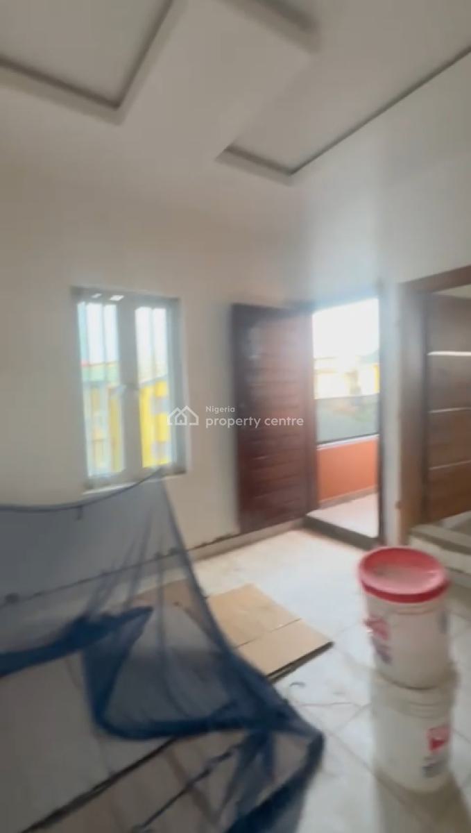 Brand New Luxury Mini Flat with Gym, Lounge, Water Heater, Cooker, Off Pedro Road, Shomolu, Lagos, Mini Flat (room and Parlour) for Rent