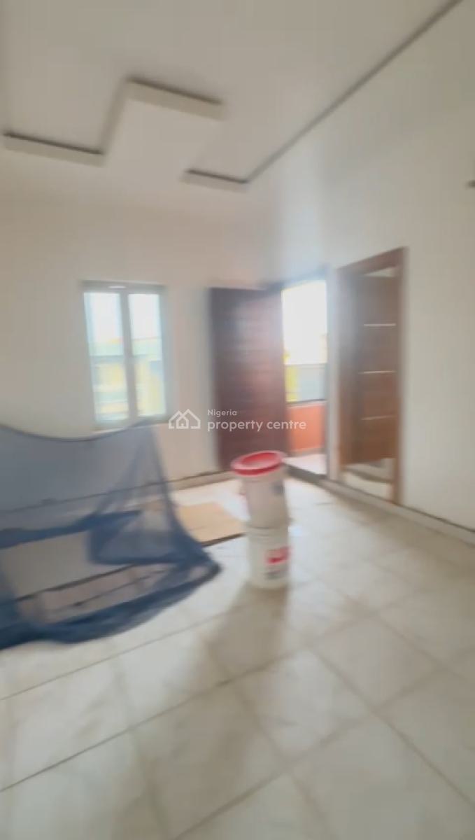 Brand New Luxury Mini Flat with Gym, Lounge, Water Heater, Cooker, Off Pedro Road, Shomolu, Lagos, Mini Flat (room and Parlour) for Rent