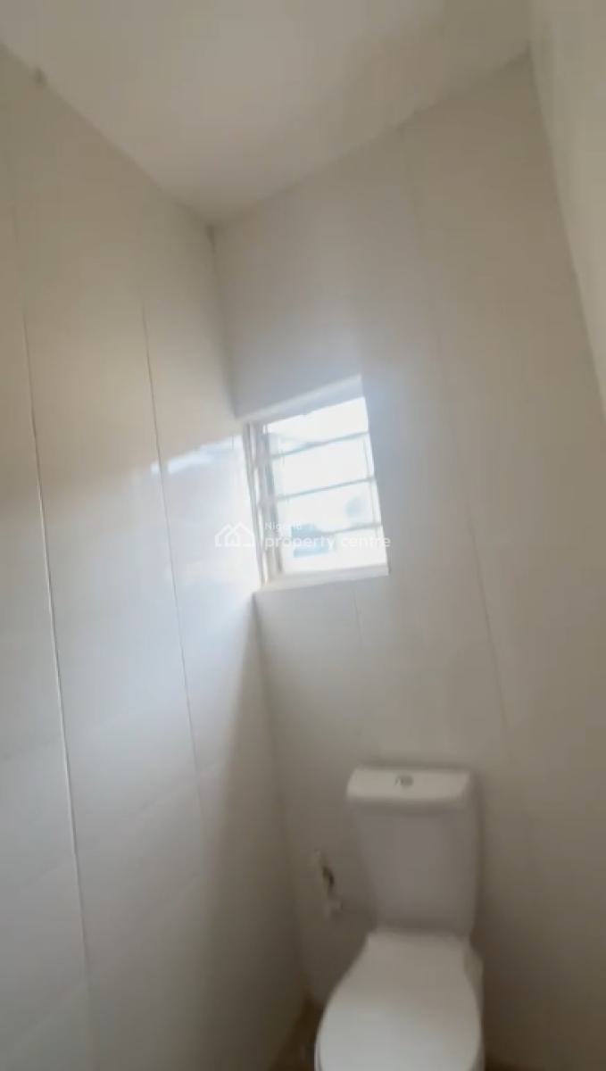 Brand New Luxury Mini Flat with Gym, Lounge, Water Heater, Cooker, Off Pedro Road, Shomolu, Lagos, Mini Flat (room and Parlour) for Rent