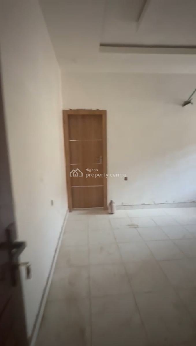 Brand New Luxury Mini Flat with Gym, Lounge, Water Heater, Cooker, Off Pedro Road, Shomolu, Lagos, Mini Flat (room and Parlour) for Rent