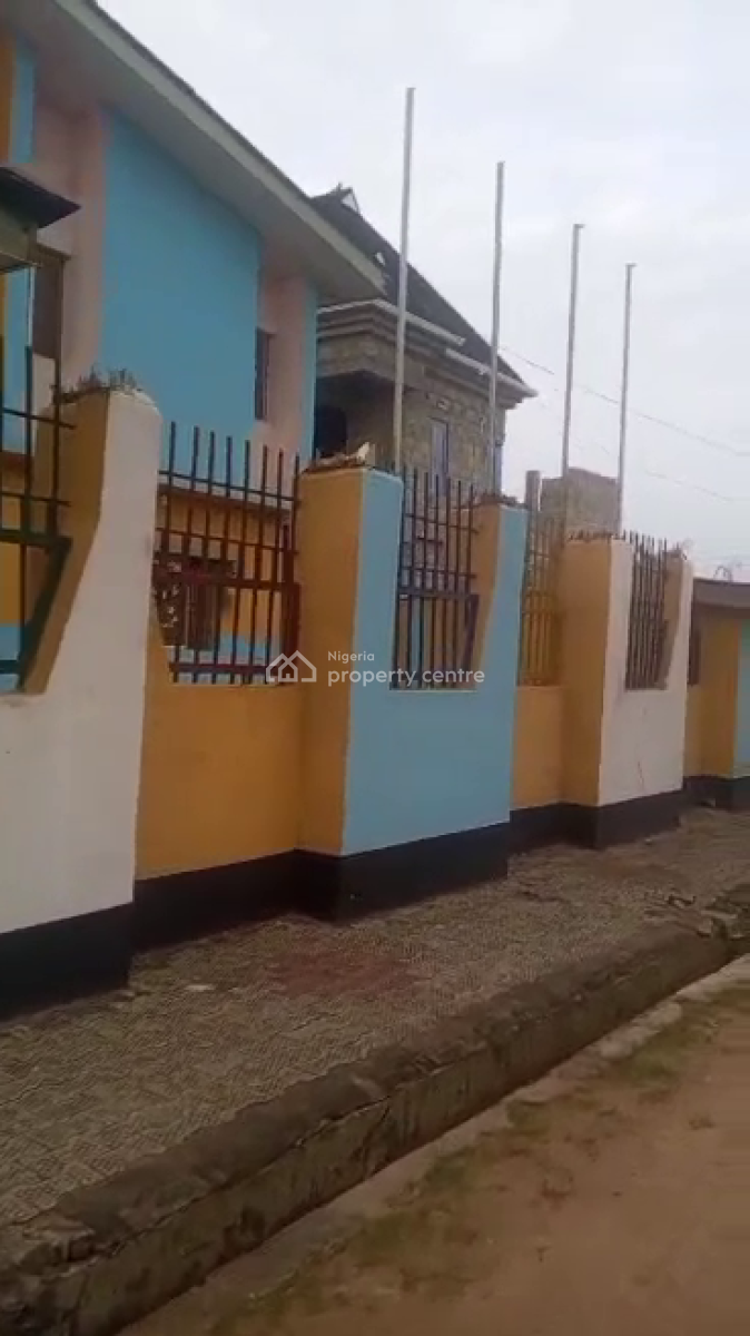 a School, Egbeda, Alimosho, Lagos, School for Sale