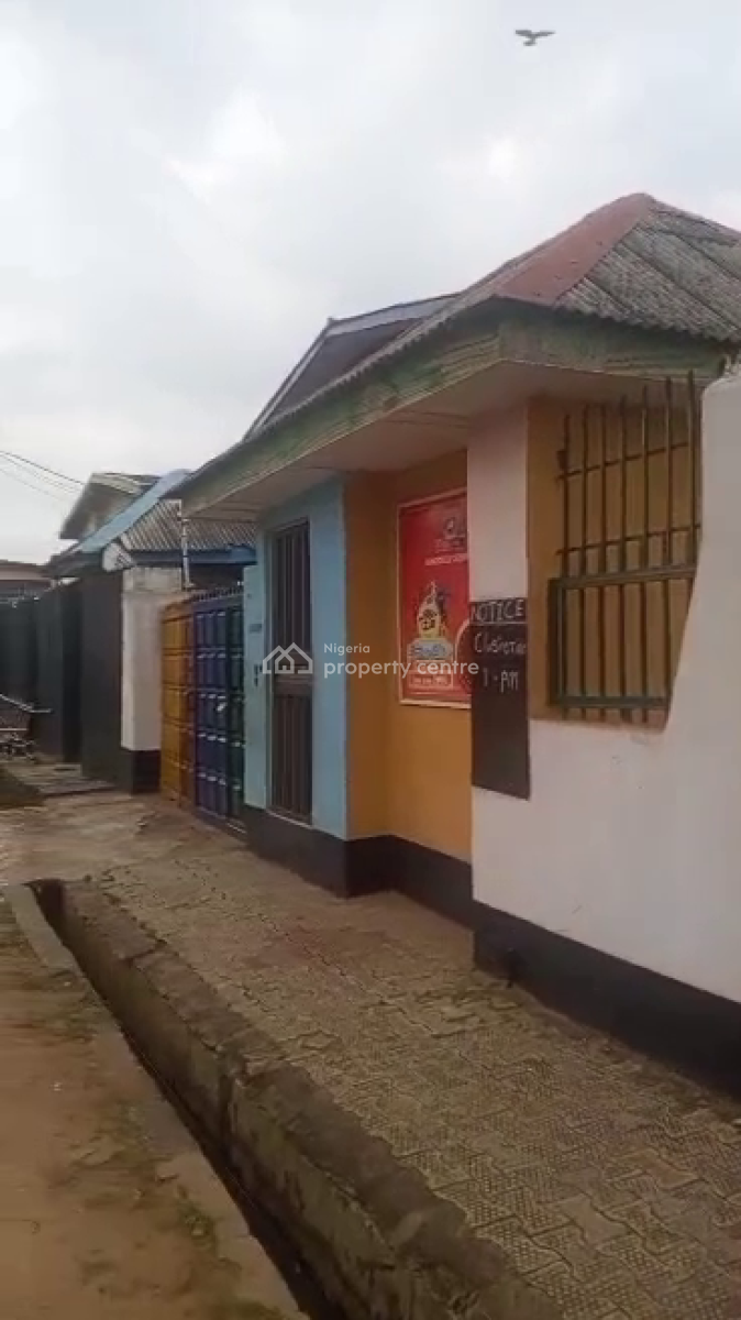 a School, Egbeda, Alimosho, Lagos, School for Sale