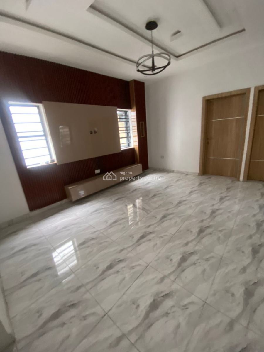 Tastefully Built 2 Bedroom Maisonnette, Ikota, Lekki, Lagos, House for Sale