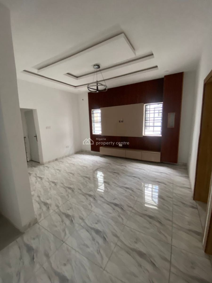 Tastefully Built 2 Bedroom Maisonnette, Ikota, Lekki, Lagos, House for Sale