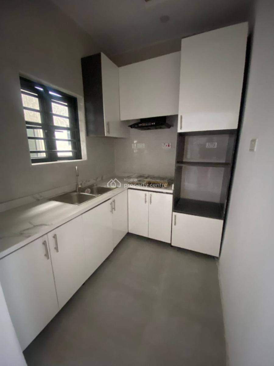 Tastefully Built 2 Bedroom Maisonnette, Ikota, Lekki, Lagos, House for Sale