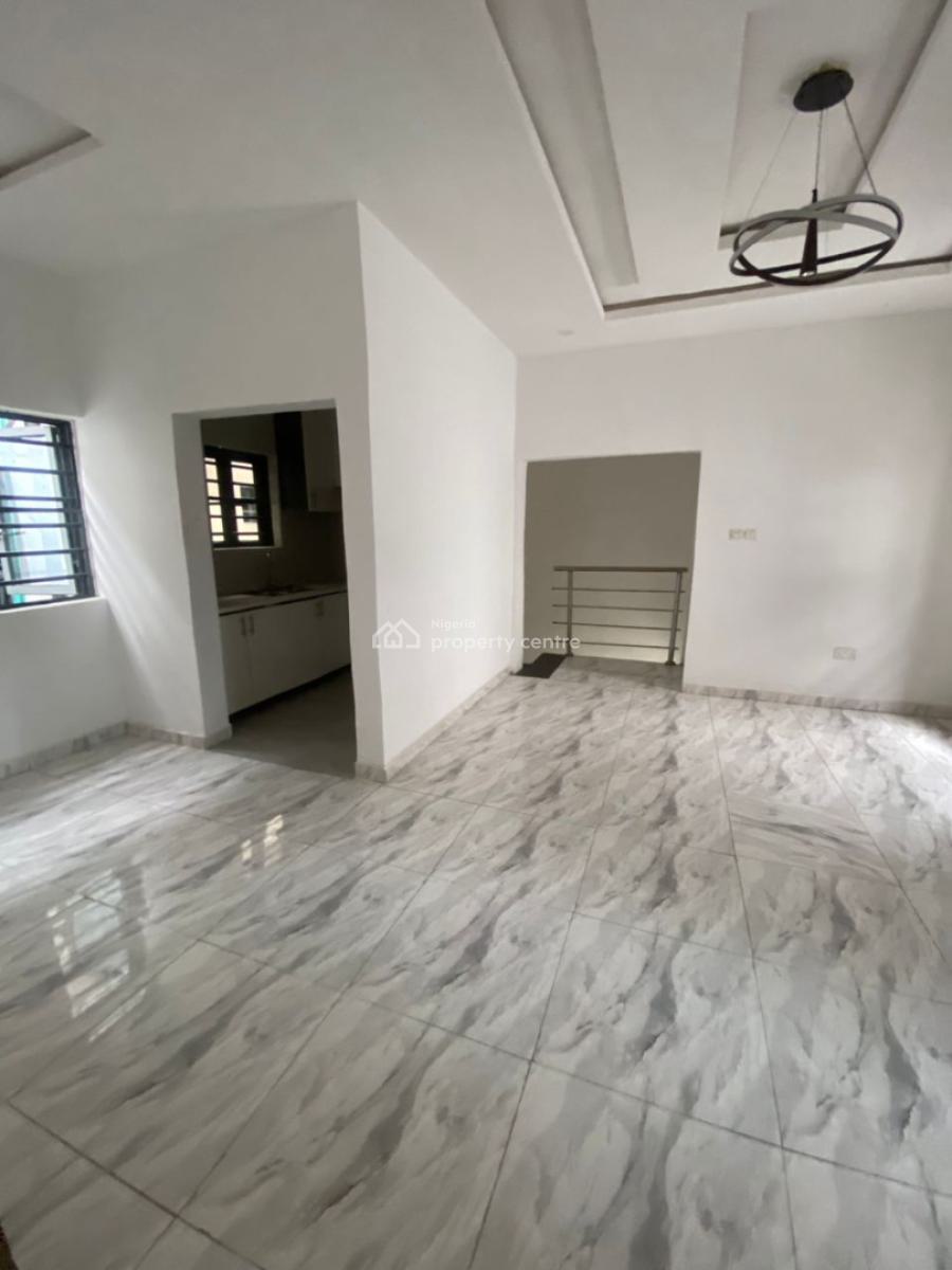 Tastefully Built 2 Bedroom Maisonnette, Ikota, Lekki, Lagos, House for Sale