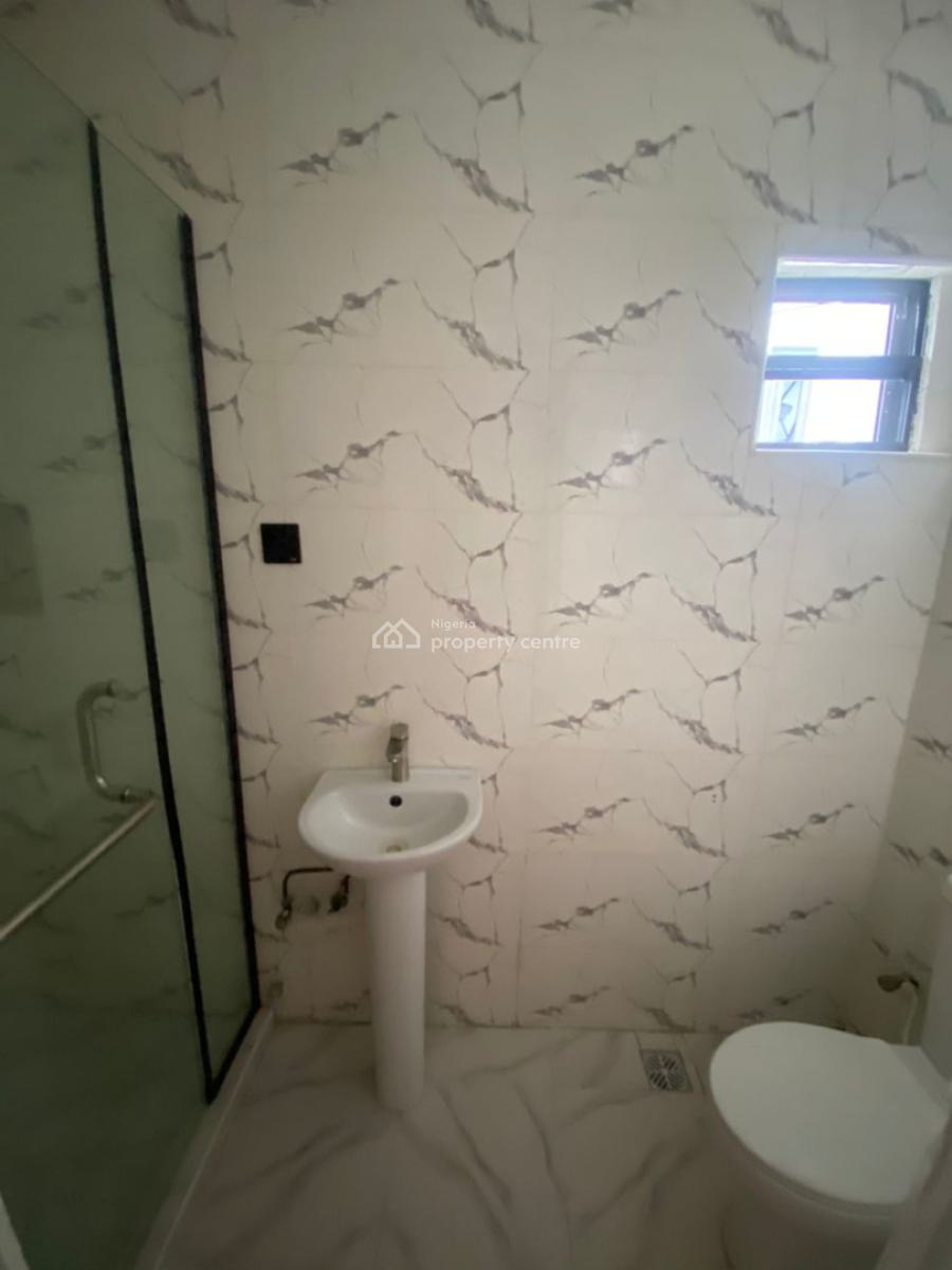 Tastefully Built 2 Bedroom Maisonnette, Ikota, Lekki, Lagos, House for Sale