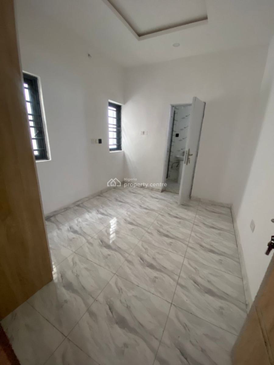 Tastefully Built 2 Bedroom Maisonnette, Ikota, Lekki, Lagos, House for Sale