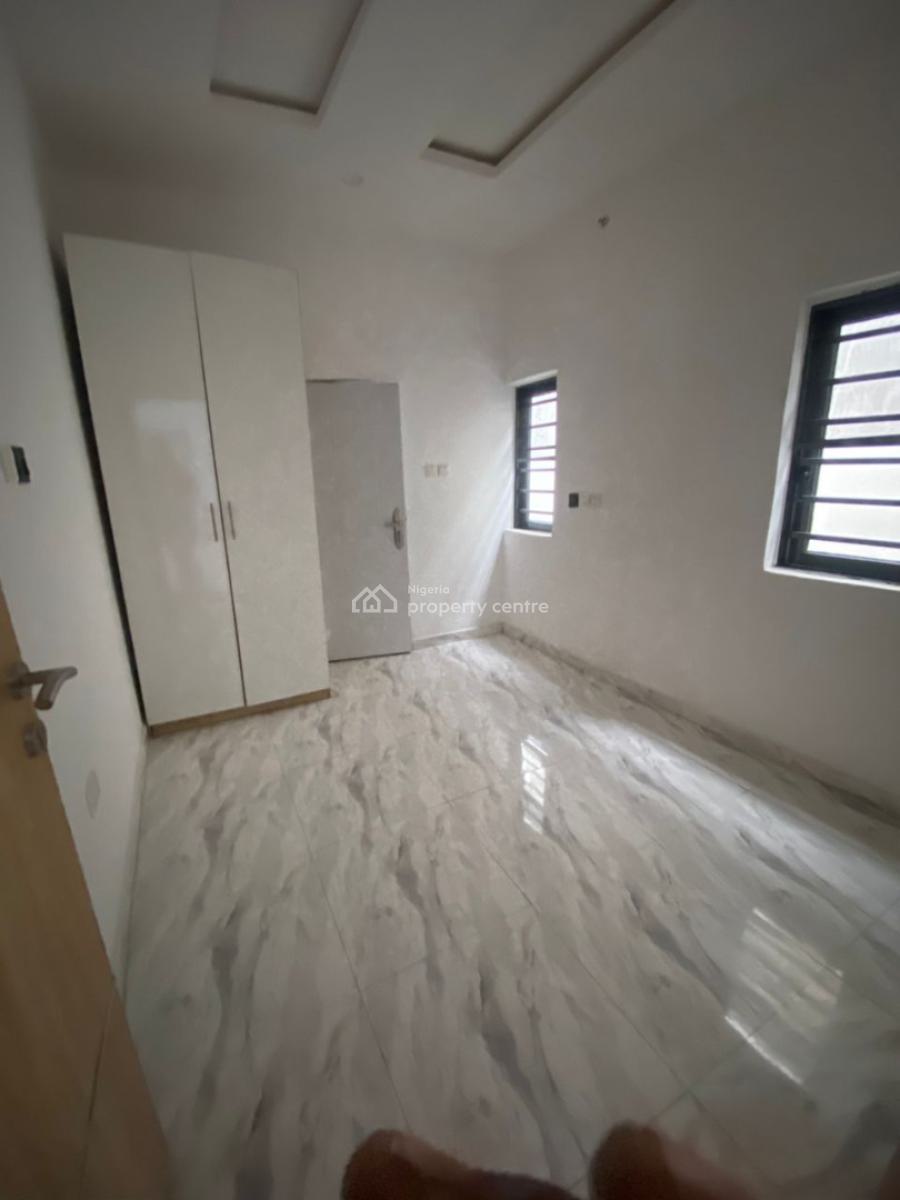 Tastefully Built 2 Bedroom Maisonnette, Ikota, Lekki, Lagos, House for Sale