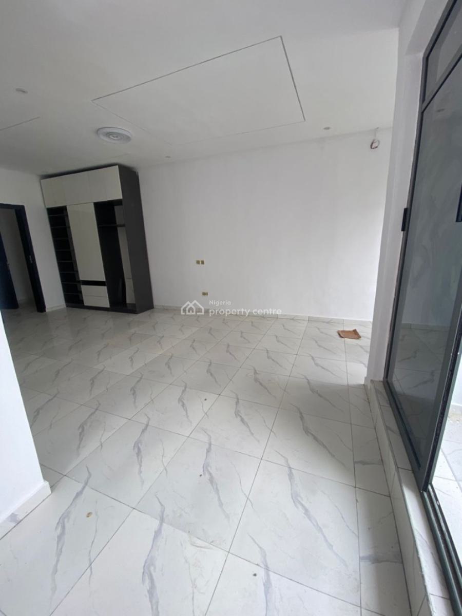 Well Built 4 Bedroom Semi Detached Duplex, Ikota, Lekki, Lagos, House for Sale