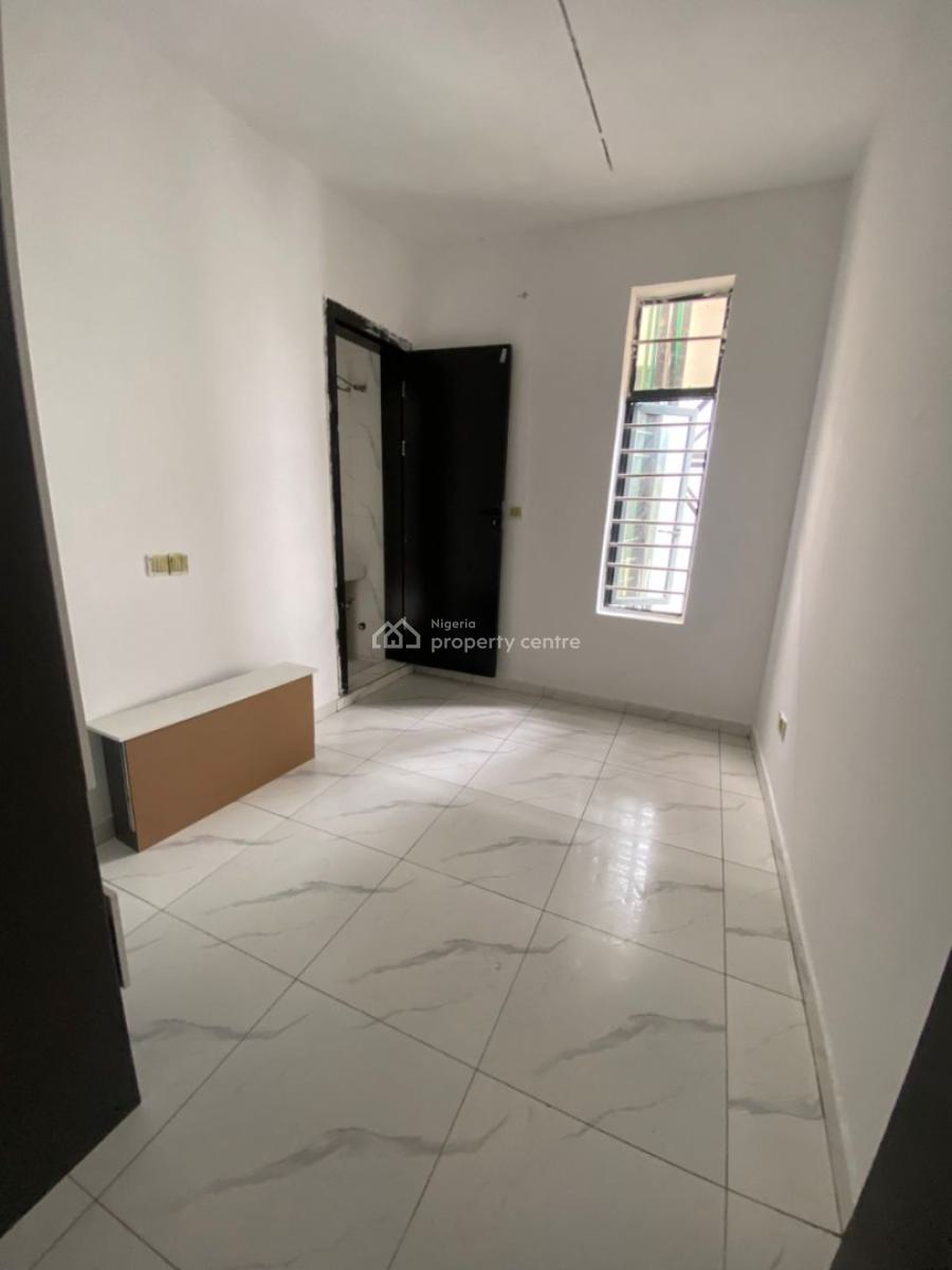 Well Built 4 Bedroom Semi Detached Duplex, Ikota, Lekki, Lagos, House for Sale