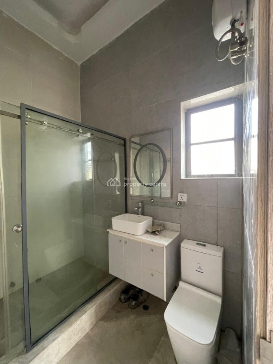 Luxury 5 Bedroom Fully Detached Duplex, Osapa, Lekki, Lagos, Detached Duplex for Sale
