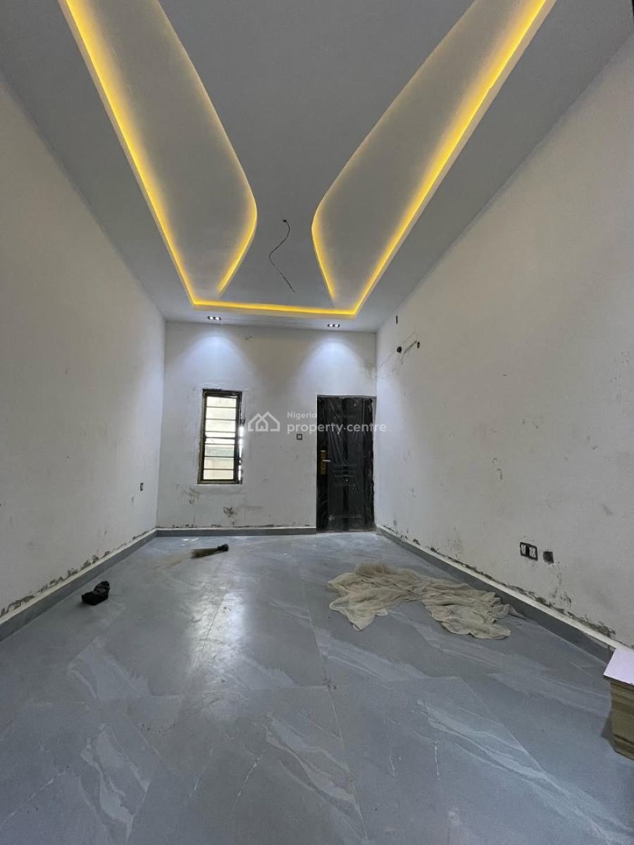 Exquisite 6 Bedroom Duplex Wt. Swimming Pool, Mercyland Ext. East West, Port Harcourt, Rivers, Detached Duplex for Sale