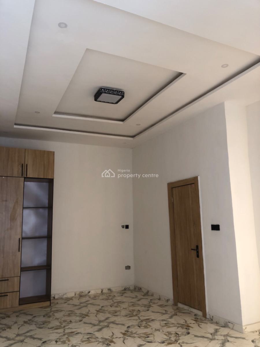 3 Bedrooms Fully Detached Duplex, Ologolo, Lekki, Lagos, Detached Duplex for Rent