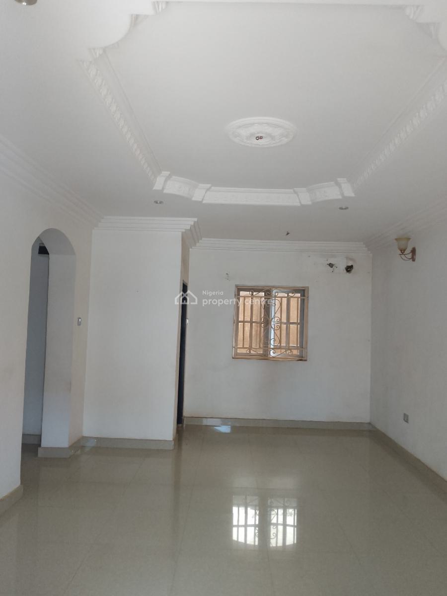 2 Bedrooms with Wardrobe and Fitted Kitchen, News Engineering, Dawaki, Gwarinpa, Abuja, Flat / Apartment for Rent