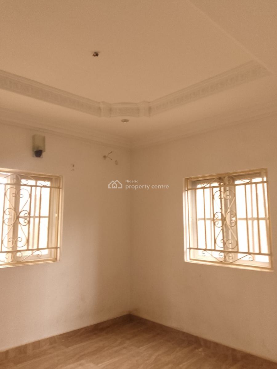 2 Bedrooms with Wardrobe and Fitted Kitchen, News Engineering, Dawaki, Gwarinpa, Abuja, Flat / Apartment for Rent