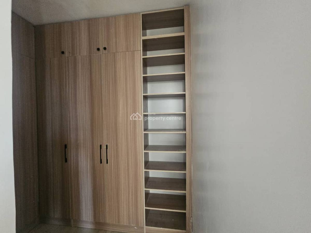 Brand New,luxury 5 Bedroom Fully Detached Duplex with a Room Bq, Etc, Lekki Phase 1, Lekki, Lagos, Detached Duplex for Sale
