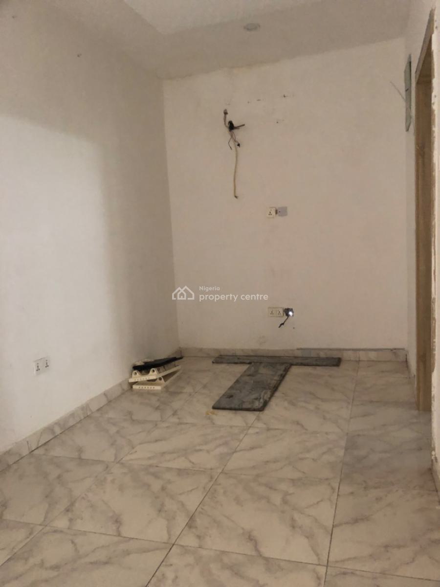 3 Bedroom Terrace Duplex, Ologolo, Lekki, Lagos, Terraced Duplex for Rent