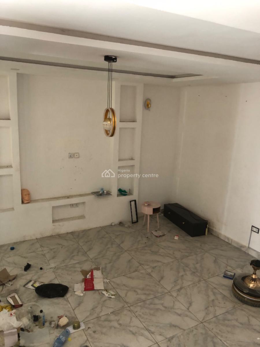 3 Bedroom Terrace Duplex, Ologolo, Lekki, Lagos, Terraced Duplex for Rent