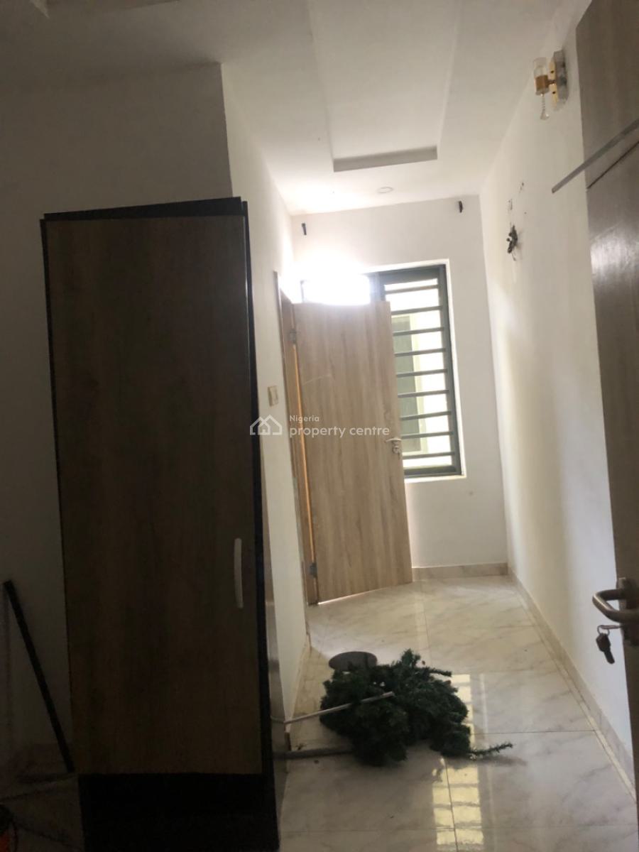 3 Bedroom Terrace Duplex, Ologolo, Lekki, Lagos, Terraced Duplex for Rent