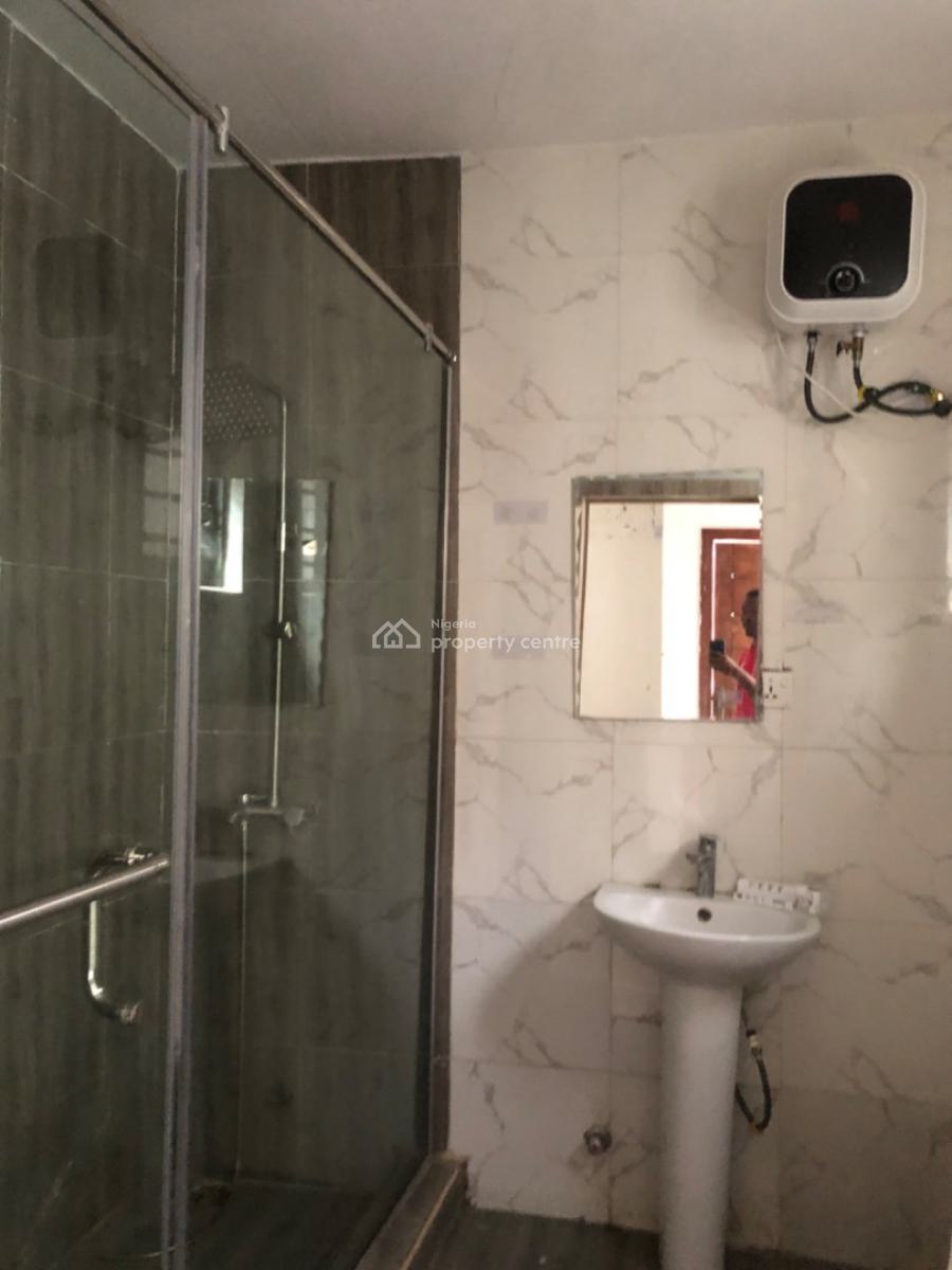 3 Bedroom Terrace Duplex, Ologolo, Lekki, Lagos, Terraced Duplex for Rent