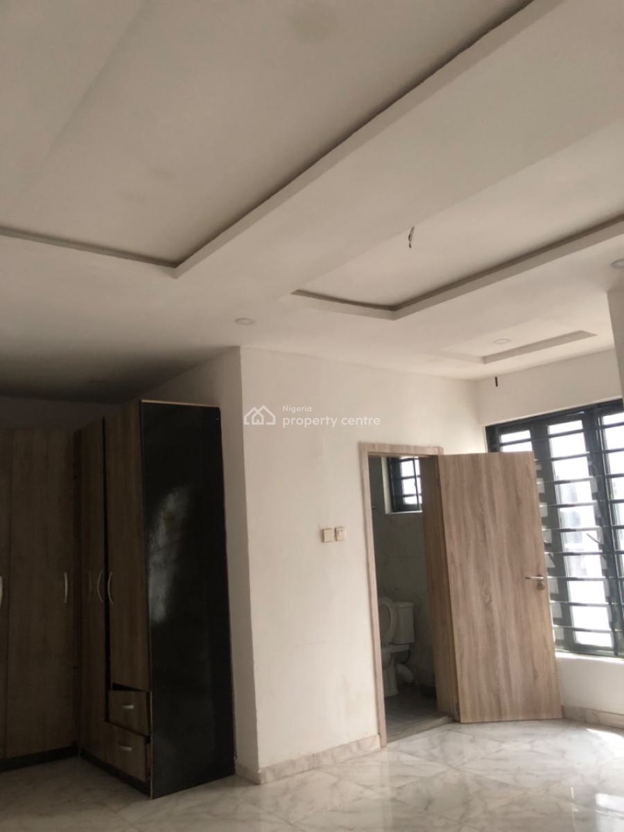 3 Bedroom Terrace Duplex, Ologolo, Lekki, Lagos, Terraced Duplex for Rent
