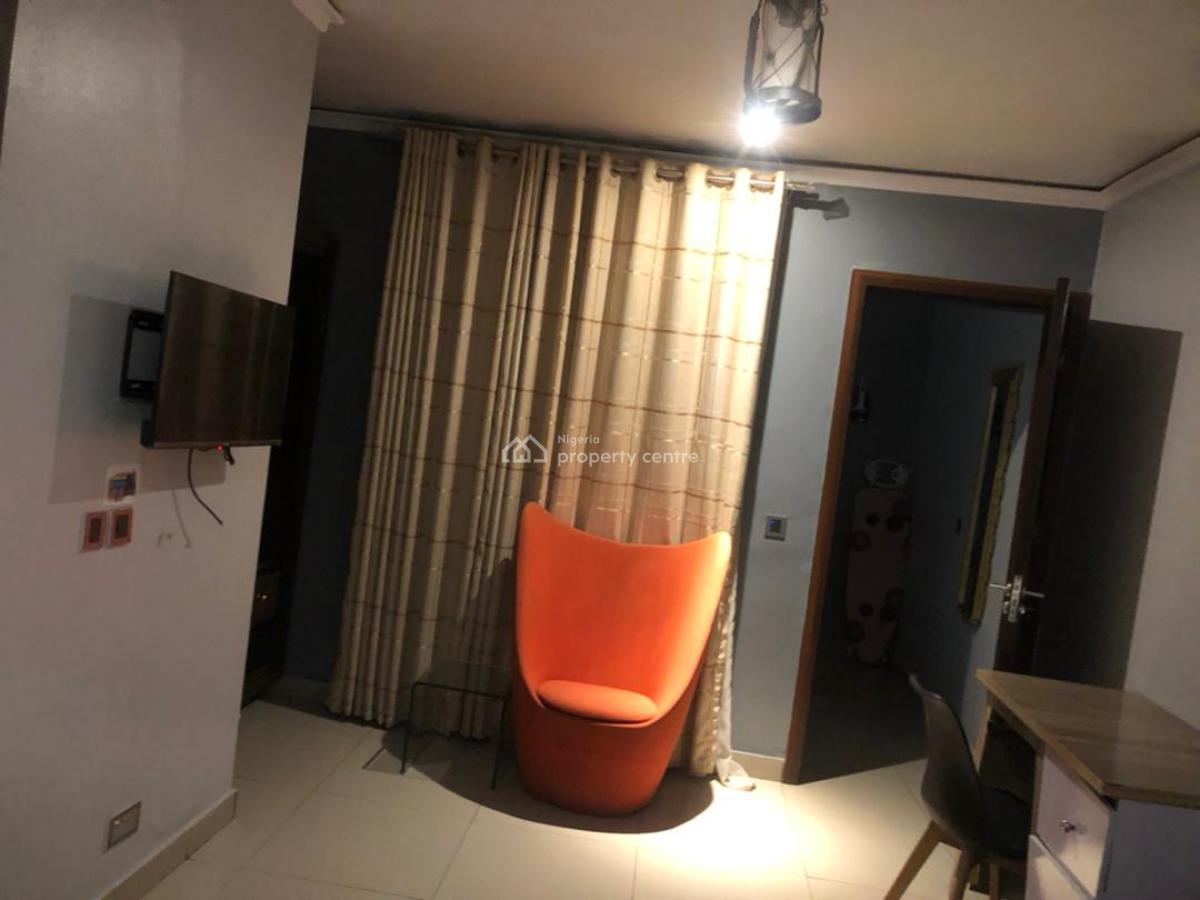 Luxury Furnished 2 Bedroom Maisonnete Duplex with Excellent Facilities, Opposite Freeway Way, Lekki Phase 1, Lekki, Lagos, House for Rent